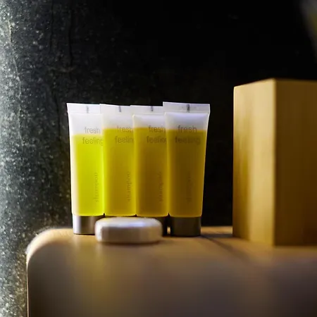 Lejlighed Park Red By Bookinghost *