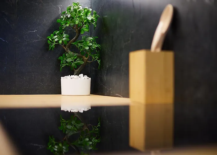 Apartmán Park Red By Bookinghost Vratislav