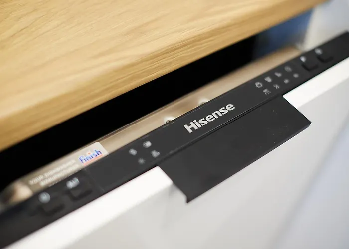 Apartmán Park Red By Bookinghost *