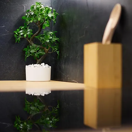 Апартаменты Park Red By Bookinghost Вроцлав