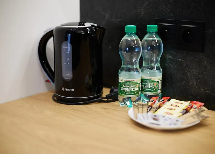 Park Red By Bookinghost